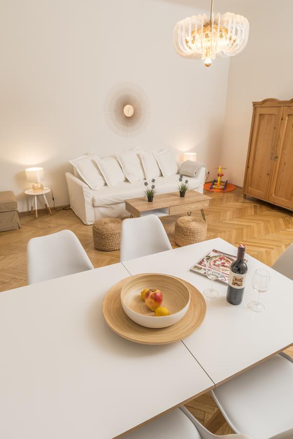 Silent Paradise Ober St Veit Wien Eksteriør bilde